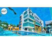 Hồ Bơi Trường Học Hiện Đại Sự Kết Hợp Hoàn Hảo Của Công Nghệ và Kiến Trúc