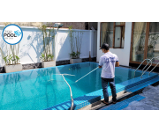 Hóa chất xử lý nước hồ bơi tất cả những gì bạn cần biết