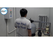 Nâng Cao Chất Lượng Nước Bể Bơi Gia Đình Với Hệ Thống Lọc Hiện Đại