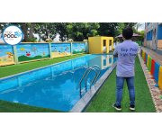 Hồ bơi trẻ em