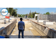 Kích thước hồ bơi gia đình