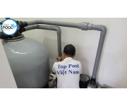  Cách Tiên Tiến Nhất Trong Xử Lý Nước Cho Hồ Bơi Máy Điện Phân Muối và Ưu Điểm Của Nó