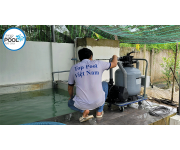 Tại Sao Máy Hút Cặn Hồ Bơi Là Thiết Bị Quan Trọng Trong Quản Lý Hồ Bơi?