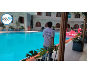 thiết kế hồ bơi kinh doanh