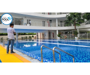 Phê Duyệt Thiết Kế Hồ Bơi với Sự Tham Gia Chủ Động Của Khách Hàng