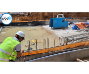 Xây Dựng Hồ Bơi - Hành Trình Từ Kế Hoạch Đến Giấy Phép