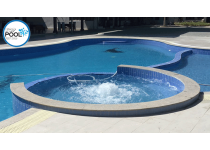 Bể sục gia đình