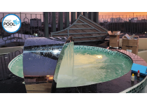 Bể sục Jacuzzi la gì