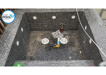 Cấu tạo bể sục