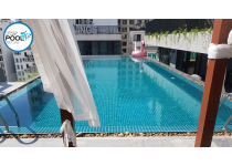 Chi phí xây bể bơi trên sân thượng