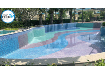 Chi Phí Xây Hồ Bơi 200m2