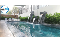 Chi Phí Xây Hồ Bơi 30m²