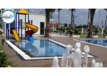 Chi phí xây hồ bơi mini