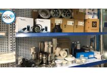 Công Ty Cung Cấp Thiết Bị Hồ Bơi Uy Tín - Top Pool Việt Nam