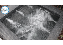 Thi Công Hồ Jacuzzi Trọn Gói – Báo Giá Chi Tiết & Kinh Nghiệm Thực Tế Từ Top Pool Việt Nam