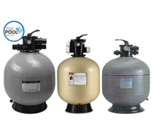 Bình Lọc Hồ Bơi