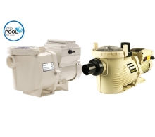 Máy Bơm Hồ Bơi