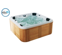 Thiết Bị Hồ Jacuzzi & Spa
