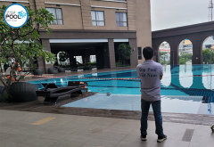 Lắp Đặt Thiết Bị Hồ Bơi Chung Cư GARDENGATE