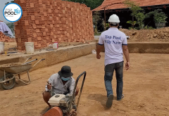 Hồ Bơi Công Cộng Thiên Ân