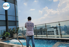 Hồ Bơi Gia Đình Trong Cuộc Sống Hiện Đại