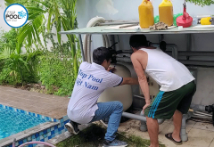 Thiết Bị Hồ Bơi Đỉnh Cao với Top Pool Việt Nam