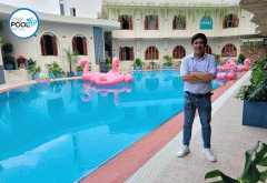 Thiết Kế Hồ Bơi Kinh Doanh Hiện Đại