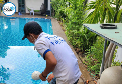 Kỳ Quan Xây Dựng Hồ Bơi Gia Đình Anh Hiếu 