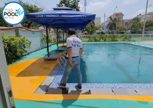 Dịch vụ tư vấn xây dựng hồ bơi