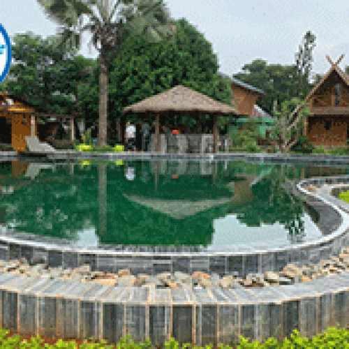 Cải tạo hồ bơi anh Trung