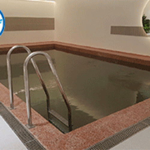 Hồ bơi Citygym Quận Phú Nhuận