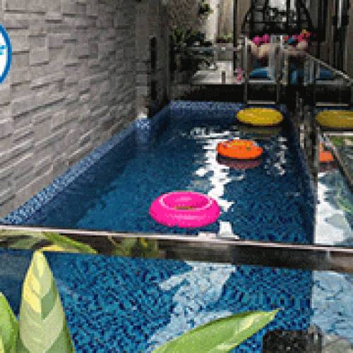 Cung cấp thiết bị hồ bơi Anh Diêm