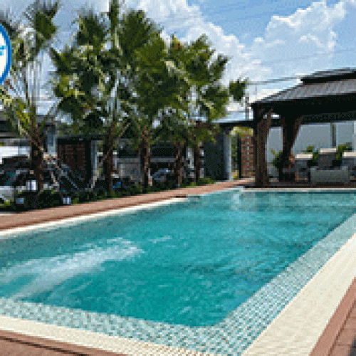 Lắp đặt thiết bị hồ bơi anh Nghĩa Quận 7