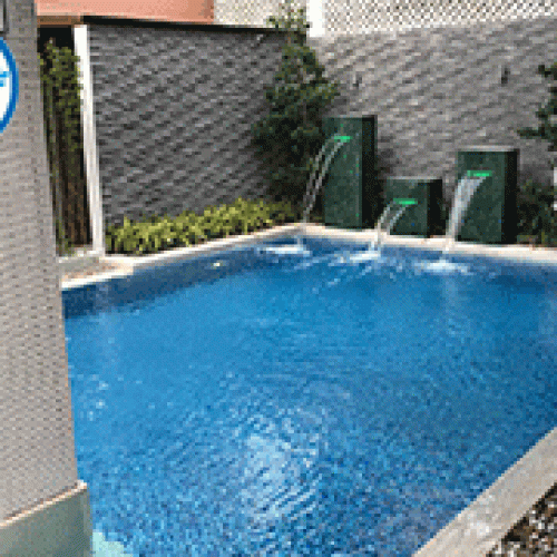 Lắp đặt thiết bị hồ bơi Hằng Tín Quận Bình Tân