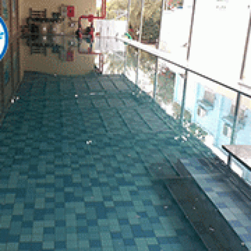 Lắp đặt bộ lọc hồ bơi Huy Thông