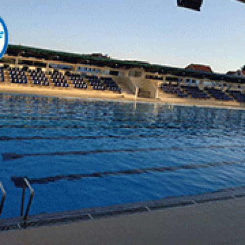 Thiết bị lọc hồ bơi thi đấu tỉnh Đồng Nai