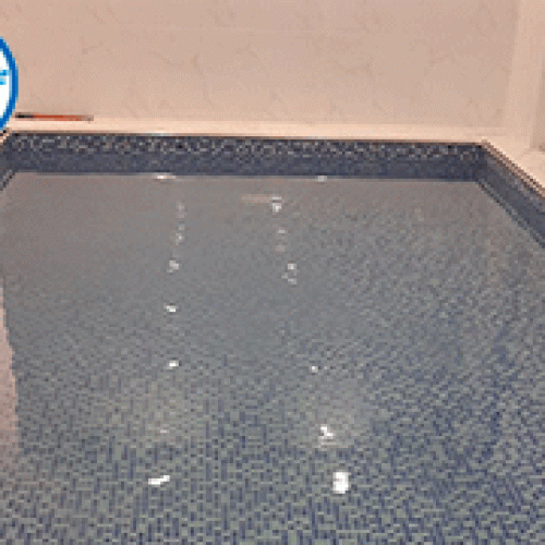 Xây dựng hồ bơi IGC Kiddy tại Đồng Nai