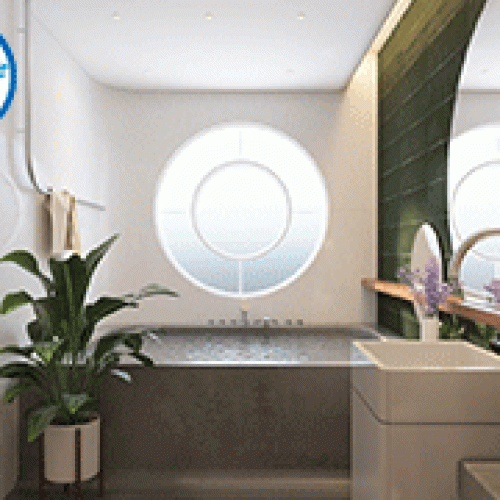 Xây dựng hồ Jacuzzi anh Hiếu Quận 7