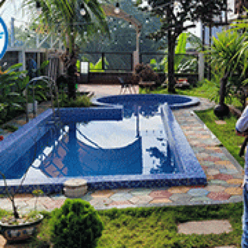 Hồ Bơi Gia Đình Anh Tuấn Vũng Tàu