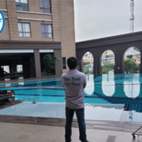 Lắp Đặt Thiết Bị Hồ Bơi GARDENGATE 