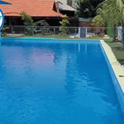 Xây Dựng Hồ Bơi Công Cộng Thiên Ân 