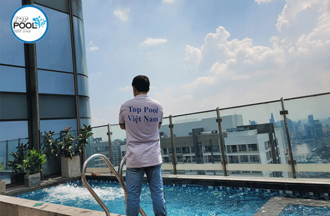 Hồ Bơi Gia Đình Trong Cuộc Sống Hiện Đại