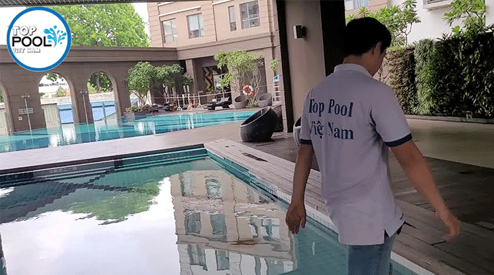 Hành Trình Xây Dựng Hồ Bơi Gia Đình Hiệu Quả và Tiết Kiệm