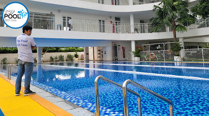 Phê Duyệt Thiết Kế Hồ Bơi với Sự Tham Gia Chủ Động Của Khách Hàng