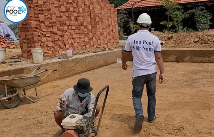 Hồ Bơi Công Cộng Thiên Ân