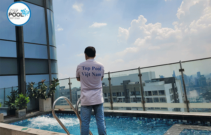 Hồ Bơi Gia Đình Trong Cuộc Sống Hiện Đại