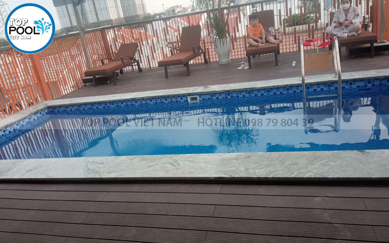 bể bơi mini tp hcm