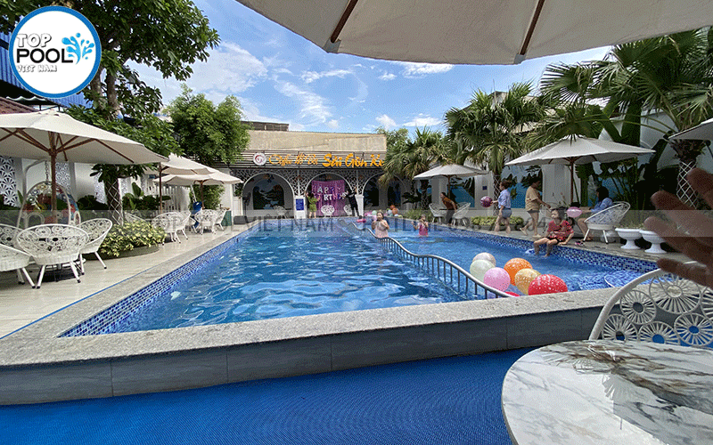 bể bơi trẻ em tại đồng nai