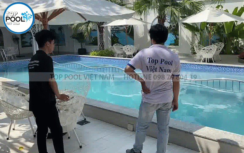 bể bơi trẻ em tại tây ninh