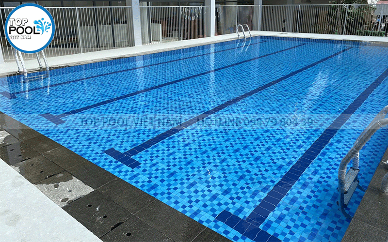 công ty lap dat thiet bi ho boi